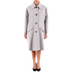 Givenchy BWC05911ZL Grey Short Women