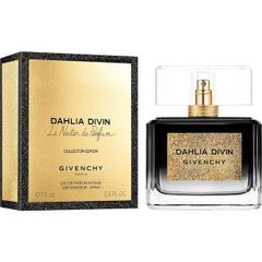 dahlia noir givenchy eau de parfum