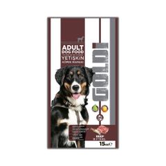 Goldi Kuru Kopek Mamasi Fiyatlari