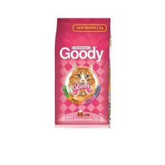 Goody Kuru Kedi Mamasi Fiyatlari