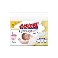 Goo N Premium Soft Bebek Bezleri Civil Cocuk Dunyasi Civilim Com Facebook