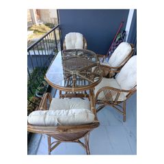Balkon Masa Sandalye Takimi Fiyat Ve Modelleri