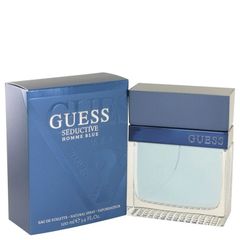 En Ucuz Guess Seductive Homme Blue Edt 100 Ml Erkek Parfümü Fiyatları