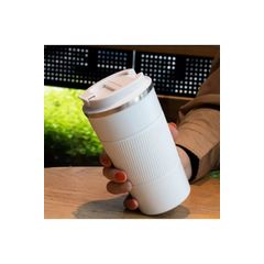 Nespresso Touch Golden Thermos - Trendyol