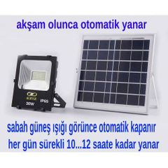 Satin Al Uzaktan Ile Yukseltildi Gunes Enerjili Projektor 100w 200w 300w Gunes Spotlight Su Gecirmez Aluminyum Bahce Sokak Mekan Led Gunes Duvar Lambasi Tl289 31 Dhgate Comda