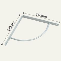 Odak 26 34 Cm Lux Tip Raf Alti Beyaz 12 14 L Raf Ayaklari Odak Gozdenalbur Com Makita El Aletleri Dewalt Urunleri Hirdavat Ve Nalburiye Cesitleri
