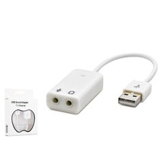 external sound card usb 5.1