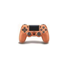 Amazon Com Playstation The Last Of Us Part Ii Dualshock4 Wireless Controller Limited Edition For Ps4 4 Controller Computers Accessories