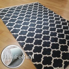 Aksu Vizon Kaymaz Taban Hali Yolluk 120x250 Fiyatlari Ve Ozellikleri