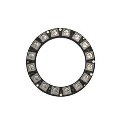 Rgb Pixel Modul Led 20 Li Market Dijital