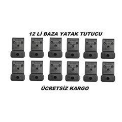 Baza Yatak Tutucu Fiyatlari