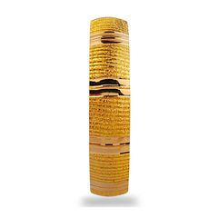 15 Gr 15 Mm Altin Bilezik Apm507