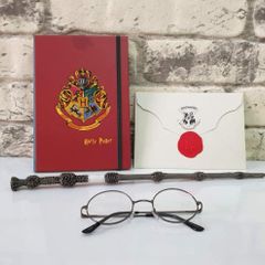 Yeni Urun Harry Potter Asa Seti Sasa Accessories Facebook