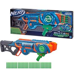 Nerf sales hyperfire n11