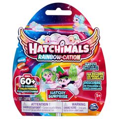 Hatchimals Coloring Book: Over 45 High Quality Illustrations Of Hatchimals  For Girls And Kids