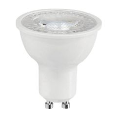 Noas 5 Watt Krom Kasa Led Spot Gün Işığı Mercan