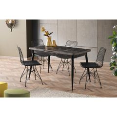 Hepsi Home Bahce Balkon Yuvarlak Katlanir Masa 90 Cm Masif Fiyati