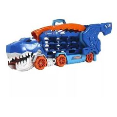 Hot wheels dinosaur clearance track