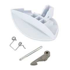 Hotpoint Ariston Camasir Makinesi Kapak Cami C00305842 Uygunparca