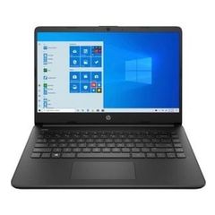 HP 14S-FQ001NT AMD Ryzen 3 3250U 4GB 128GB SSD Windows 10 Home 14" Laptop