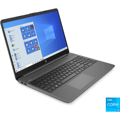 HP 15S-FQ2045NTA12 Intel Core i3 1115G4 16 GB Ram 512 GB SSD Windows 10 Pro 15.6" Taşınabilir Bilgisayar