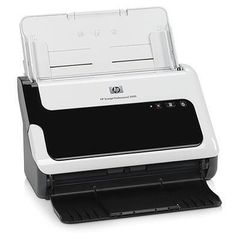 Hp scanjet pro 3000 s2 программа для сканирования