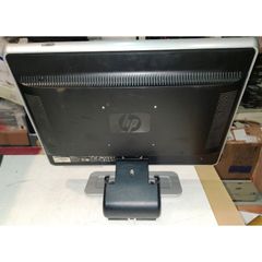 Hp w1907v как разобрать