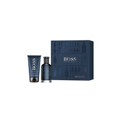 boss scent parfum