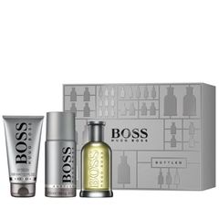 boss bottled deo