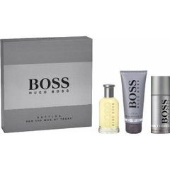 boss bottled deo