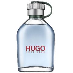 hugo woman 125ml