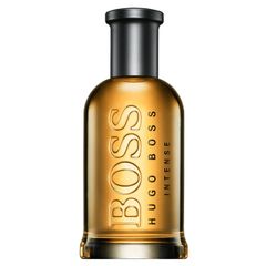 Scent intense hugo sale boss