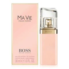 HUGO BOSS HUGO BOSS MA VIE POUR FEMME 75 ML EDP