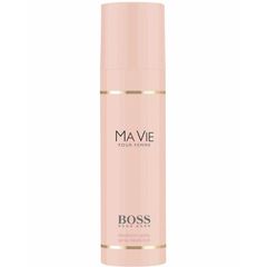 hugo boss boss ma vie pour femme