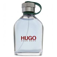 hugo boss green 200ml