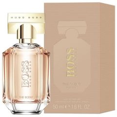 hugo boss the scent fiyat