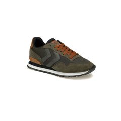 Hummel Thor Lifestyle Erkek Gunluk Spor Ayakkabi 207906 2327 Etichet Sport