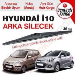 Hyundai I10 Arka Silecek Kolu Set 2007 2011 Fiyatlari Ve Ozellikleri