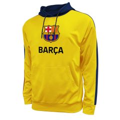 Barcelona sales fc sweatshirt