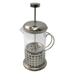 İkbalHome 600 ml French Press Bitki Çayı Filtre Kahve Demliği Fiyatları