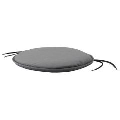 Ikea Yuvarlak Sandalye Minderi