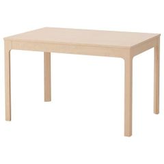 Gamleby Light Antique Stain Grey Gateleg Table Ikea