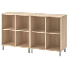 Godmorgon Yuksek Banyo Dolabi Agartilmis Mese Gorunumlu 40x30x192 Cm Ikea Banyolar Banyo Dekorasyonu Banyo Yeniden Modelleme Ikea Banyo