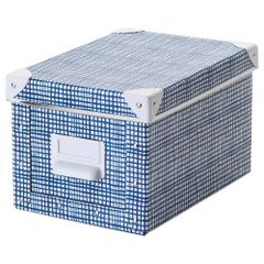 Ikea Skubb 69x55 Cm Kutu Hurc Yatak Alti Saklama Kutusu Beyaz Fiyatlari Ve Ozellikleri