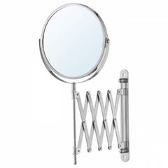 Nissedal White Mirror 65x150 Cm Ikea
