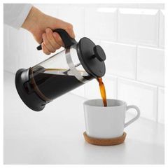 Ikea French Press Kahve Espresso Fikirler