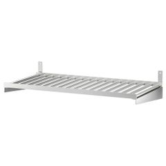 Hyllis Raf Unitesi Galvanizli 60x27x140 Cm Ikea Antreler