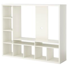 Ikea Tv Ünitesi Beyaz