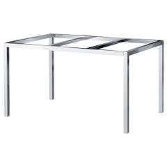 Bekant Masa Seperatoru Gri 120 Cm Housemax