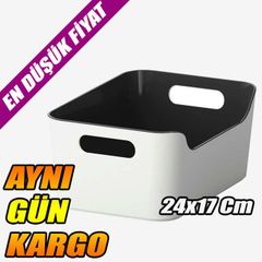 Lycksele Yatak Alti Esya Kutusu Siyah 92x55x21 Cm Ikea Ev Duzenleme